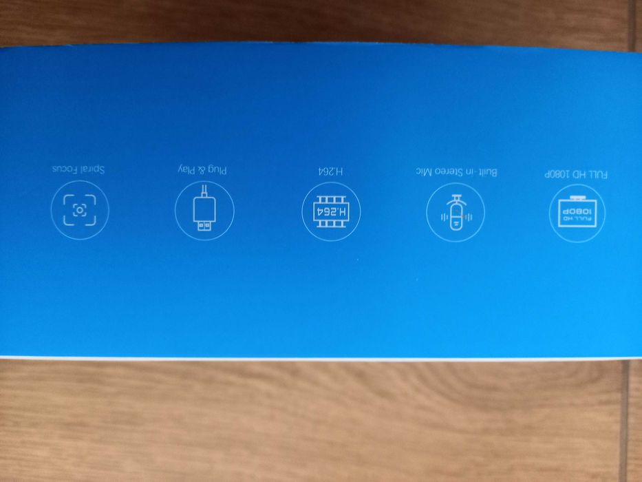 Sprzedam USB Video camera