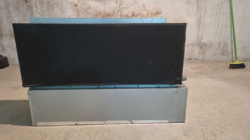 Bomba de Calor/ Ar Condicionado MITSUBISHI