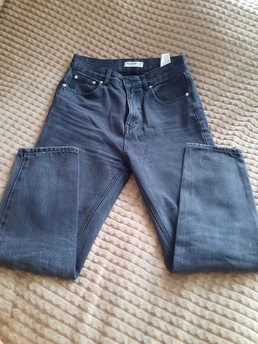 Джинси pull&bear