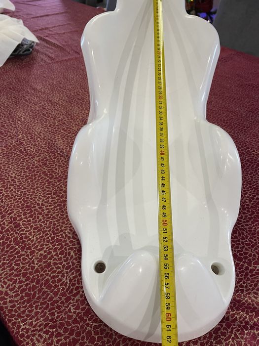 Assento de banho para bebé