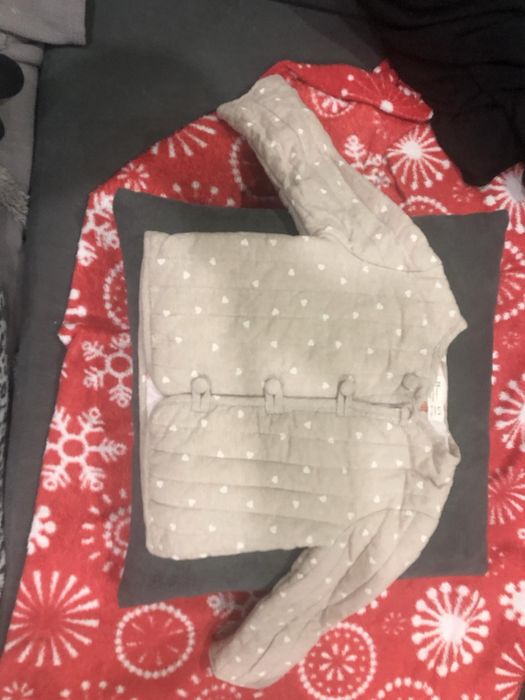 Artigos novos, alguns nunca usados