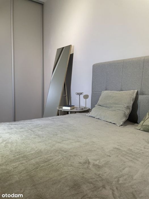 Apartament w Centrum Kielc, Inwestycja Apollo BULVAR