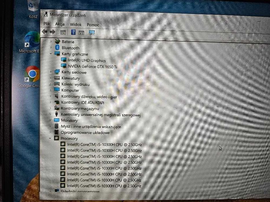 Laptop LENOVO mocna grafika ,petarda do gier , laptop gamingowy dla gracza