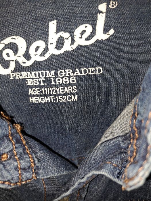 Koszula dla chłopca