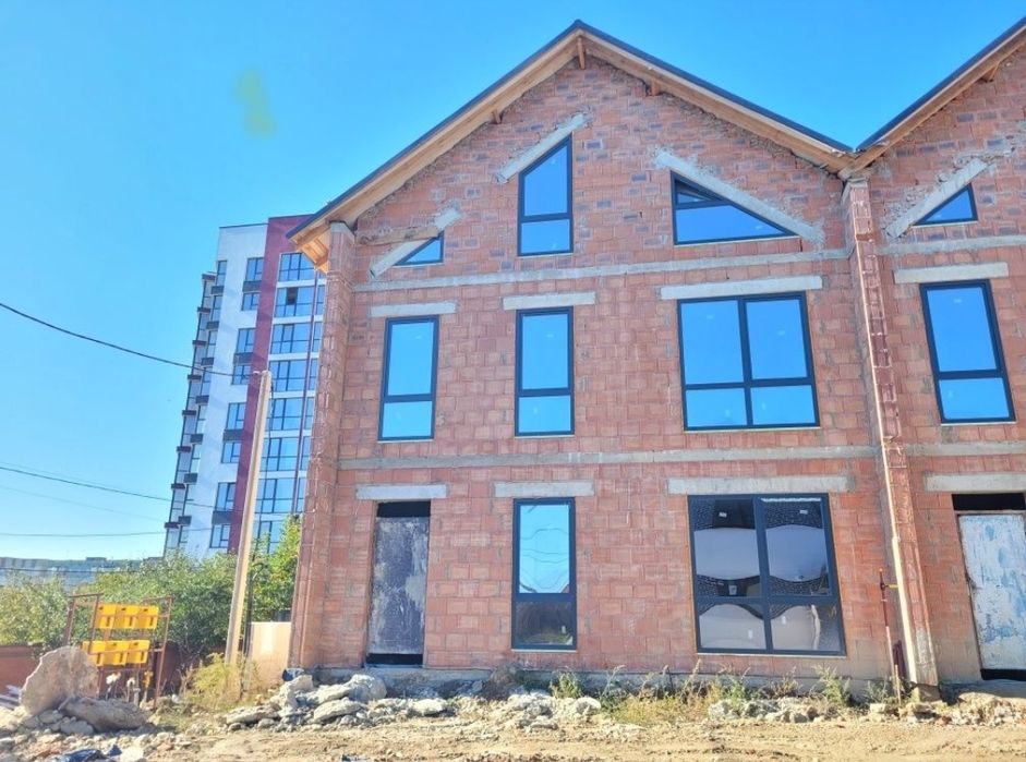 4к.VIP! Північний ринок! 140м2 Авт.оп! Теплі підлоги!