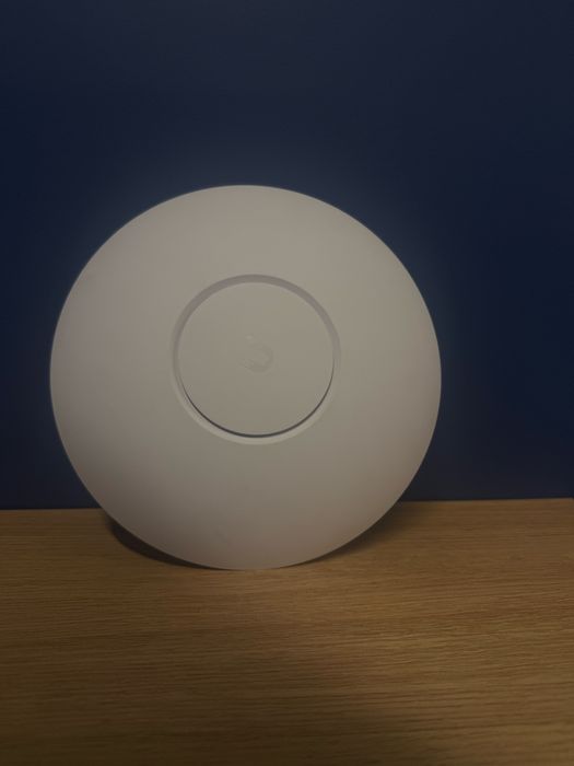 Точка доступу UniFi AP AC Pro