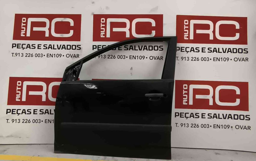 Porta Frente Esquerda - VW POLO IV