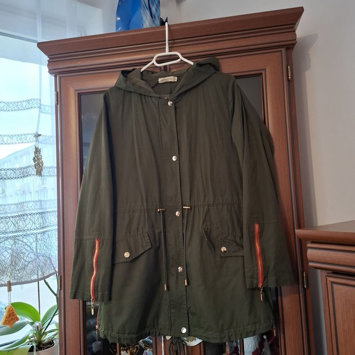 Kurtka damska wiosna /jesień