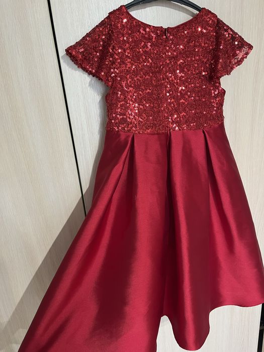 Суяткова сукня Monsoon 7 років