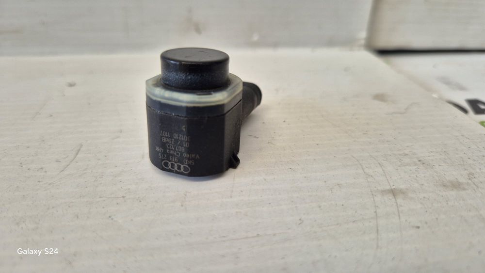 Sensor de estacionamento Volkswagen Audi