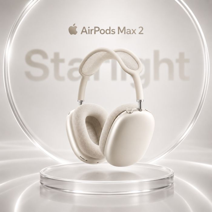 Apple AirPods MAX 2