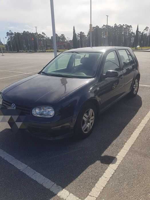 Volkswagen Golf 4 1.4 16v