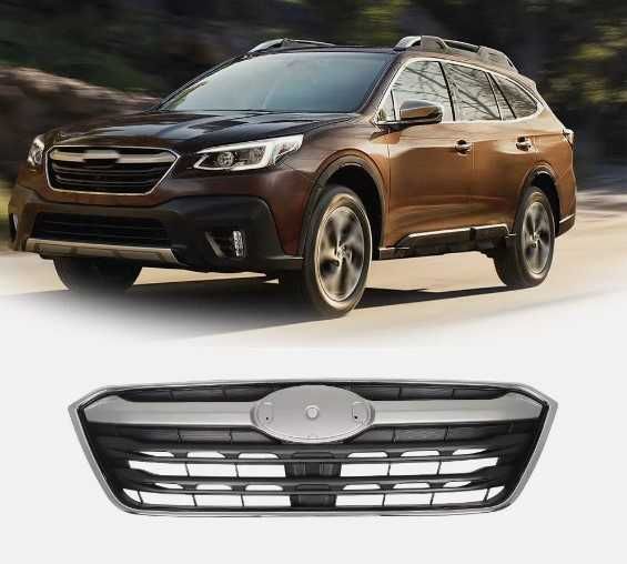 Решетка радиатора Решітка радіатора Subaru Outback b16 2020 2021 2022