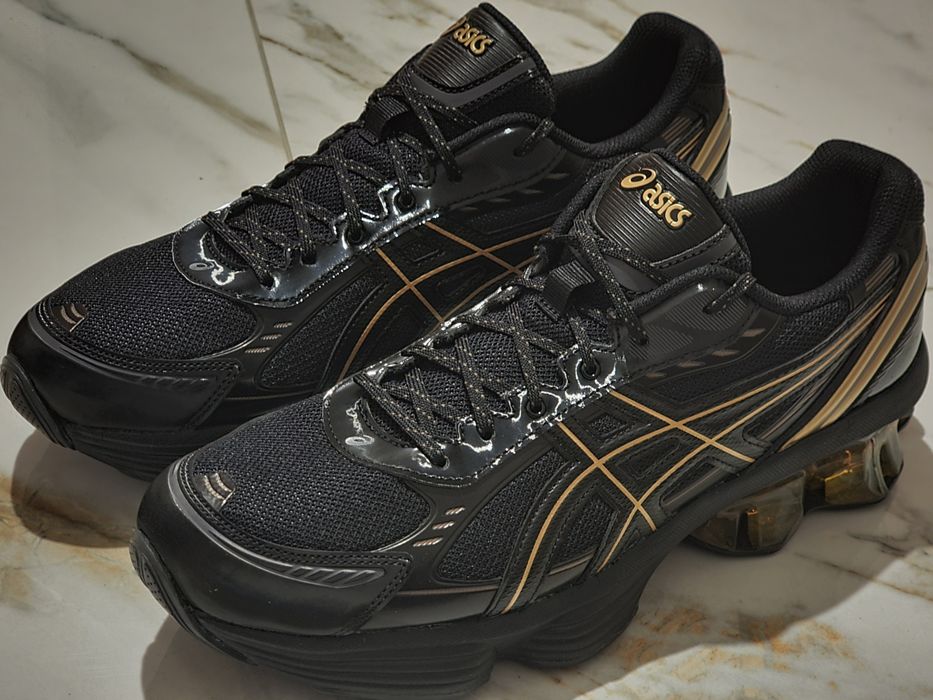 Оригінал 100% Кросівки Asics Gel-Kinetic Fluent   EURO 46.5