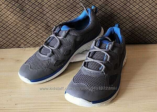 Кросівки Ecco biom 39-40 розмір, ідеальний стан