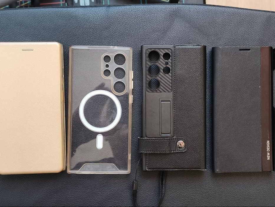 Samsung Galaxy S24 Ultra 12+8Gb/512Gb