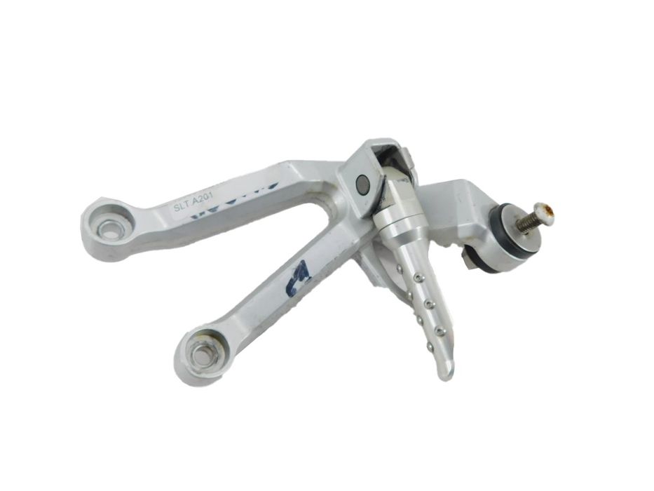 SET PODNÓŻEK LEWY TYŁ SUZUKI SV 1000 03-07 4360016G10