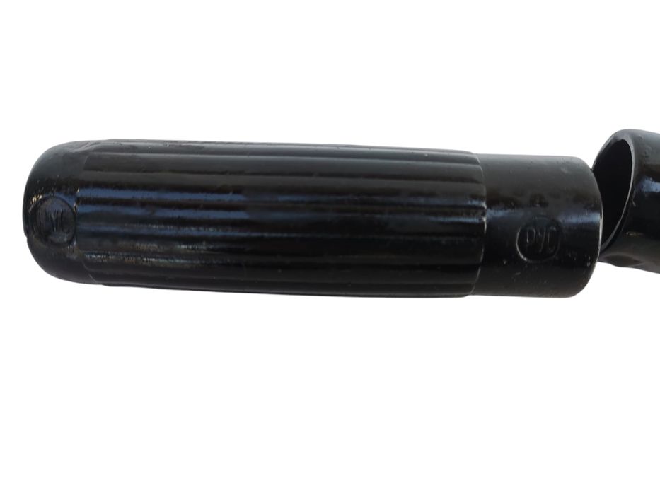 Gripy Rączki Kierownicy Romet Wigry Jubilat Univesal Tyler Narcyz Orio