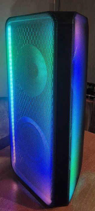 акустическая портативная колонка Samsung  MX-ST50B