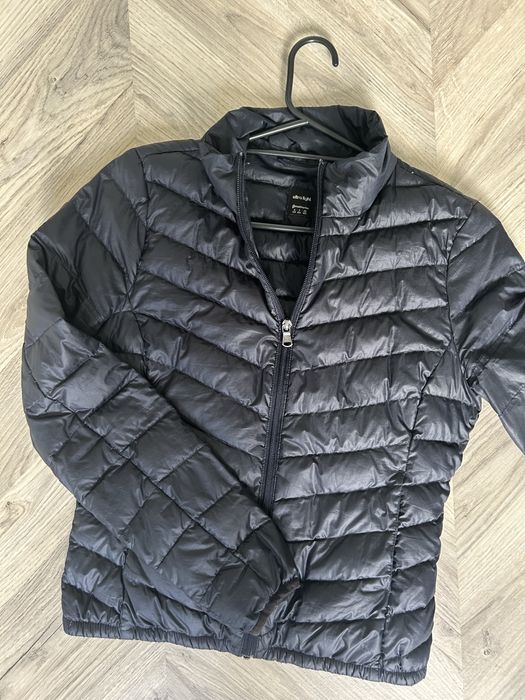 Kurtka puffer r. S