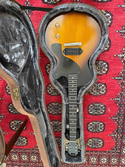 Eastman SB55v, SB56 Gd, T484,  Epiphone Joe Bonamassa, Gibson Custom