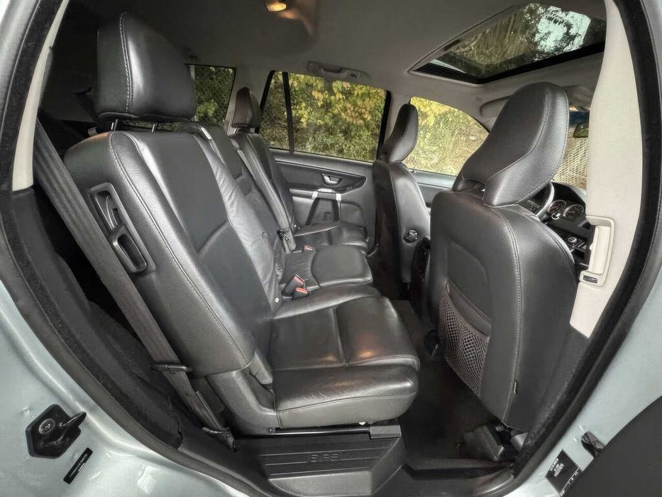 Volvo XC90 3.2      2014