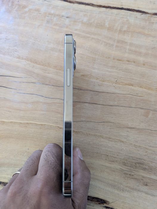 Iphone 13 pro max como novo