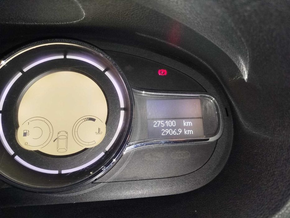 Renault Mégane ST 1.5 dCi Dynamic – 110cv | 2012 | Gasóleo