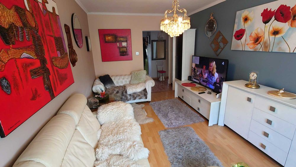 Słupsk. Dwupokojowe, dwustronne, nowe budownictwo II piętro 36 m²