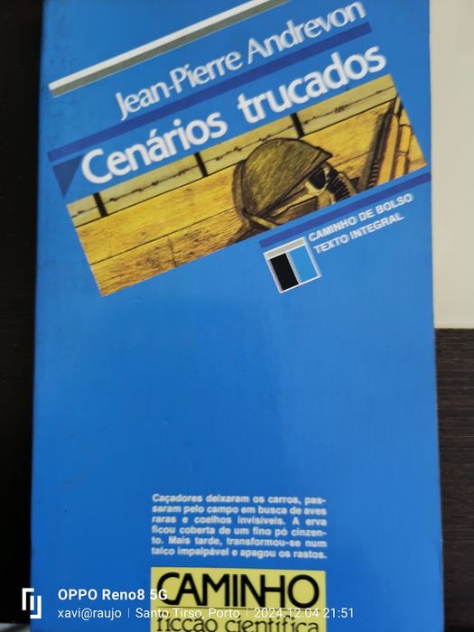 Cenários trucados