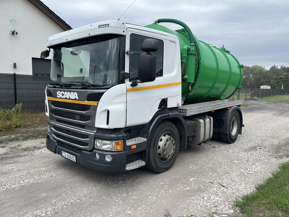 Scania