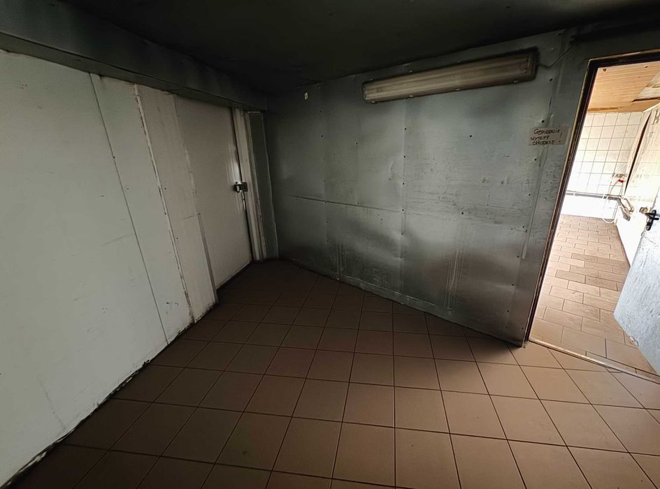 Lokal usługowy na wynajem 30m2