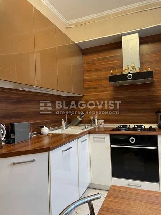 3-rooms apartment apartment by the address (area 86,8 m²) - Atlanta.ua - photo 4