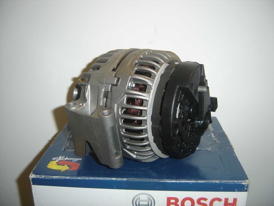 Alternator Audi A3 A4 FSi A6 TT Vw Passat B5 B6 Tiguan Seat Leon TFSi