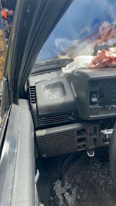 Продам автомобіль після ДТП