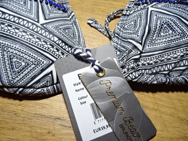 Brunotti bikini góra 80 B