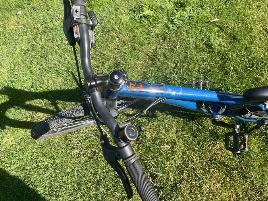 Rower MTB Rockrider 26