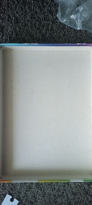 3 puzzles em 1 caixa de 48 peças dos Avengers para maiores de 5anos