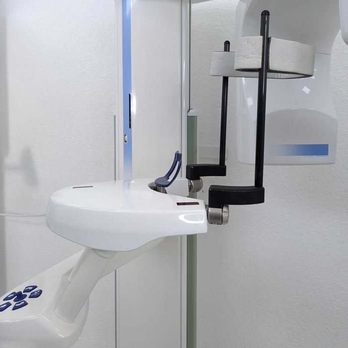 Томограф Planmeca ProMax 6x8