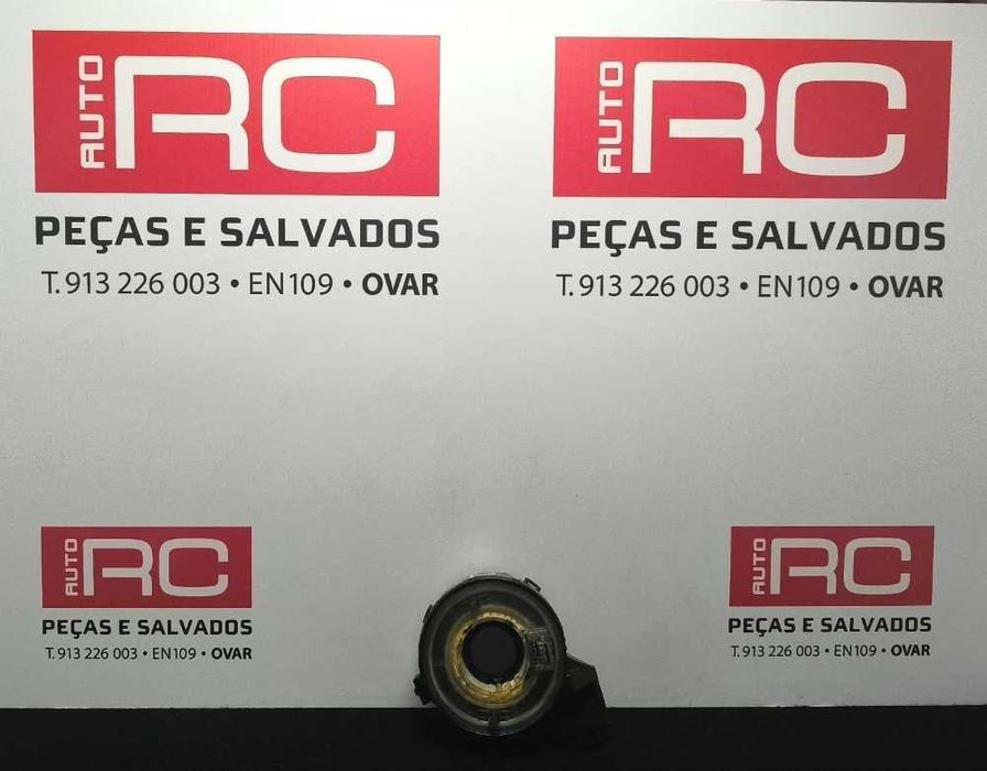 Fita de Airbags 1K0959653C - SKODA OCTAVIA II