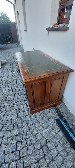 Biurko antyk stan dobry