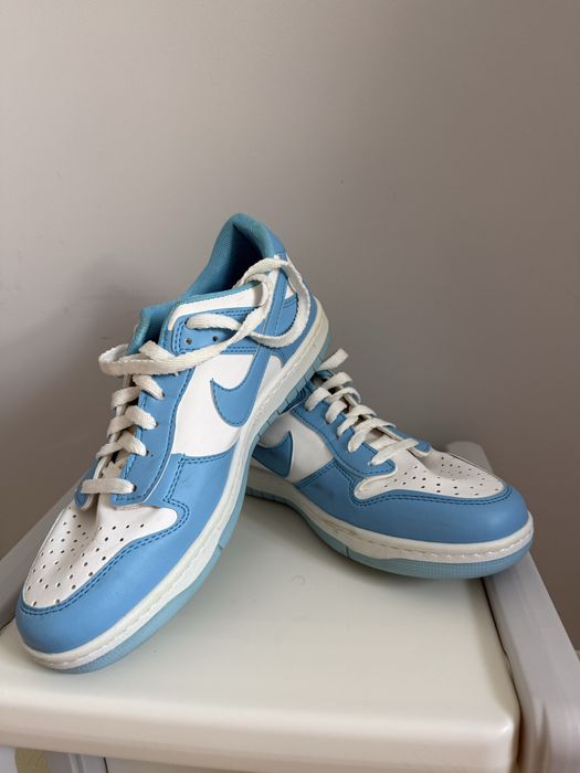 Кросівки чоловічі Nike