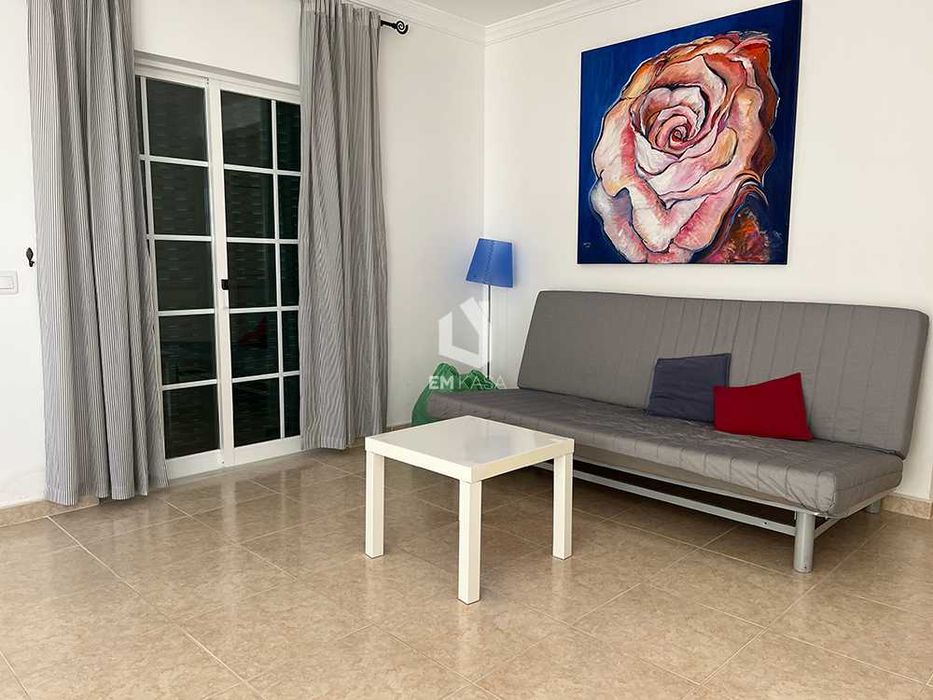 Andar de Moradia com 3 Quartos para Férias em Altura