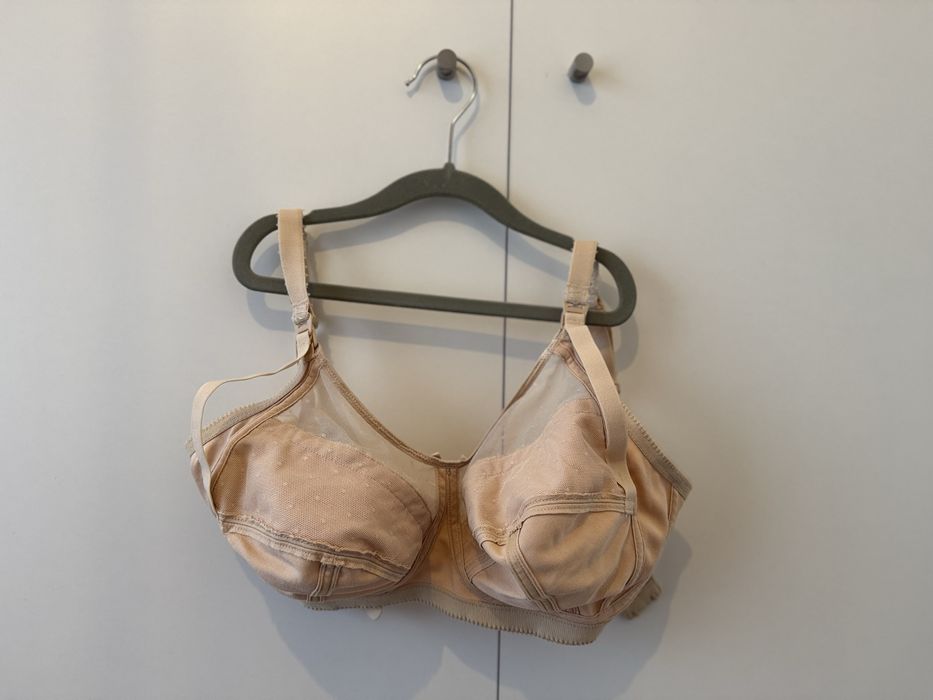 Soutien de Amamentação Sem Aros Charlotte