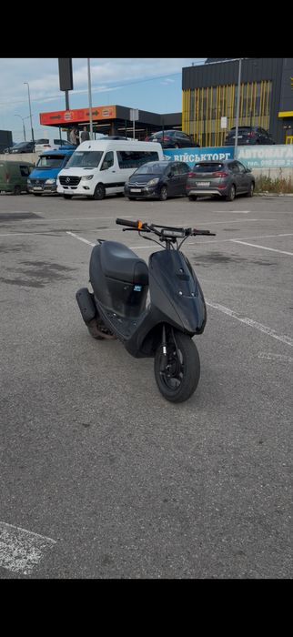 Suzuki lets 3.