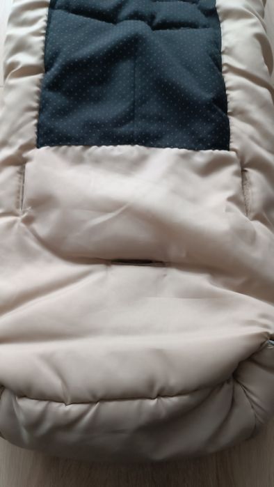 Śpiworek Babies Rus