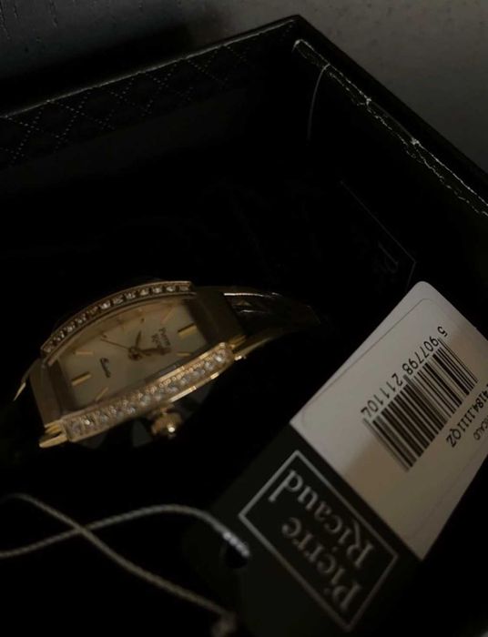 Zegarek damski Pierre Ricaud