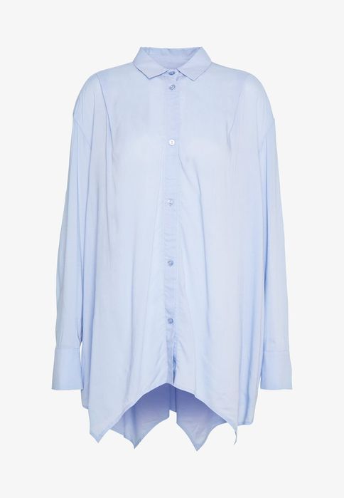 Koszula damska błękitna Designers, Remix 36