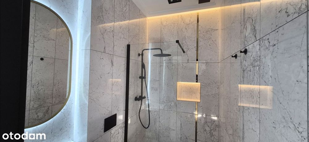 WYJĄTKOWY APARTAMENT z ogródkiem i przestronnym tarasem.