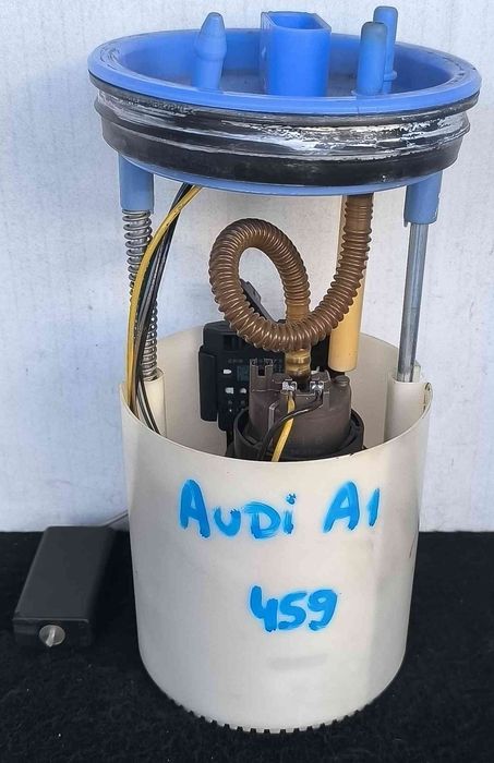 Boia Combustível 6R0919051A - AUDI A1
